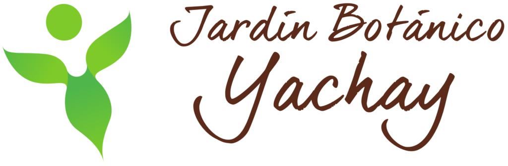 Logo-Jardín Botánico-Yachay