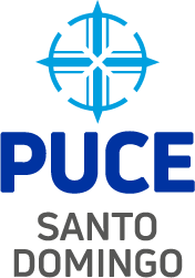 Logo-PUCE Santo Domingo