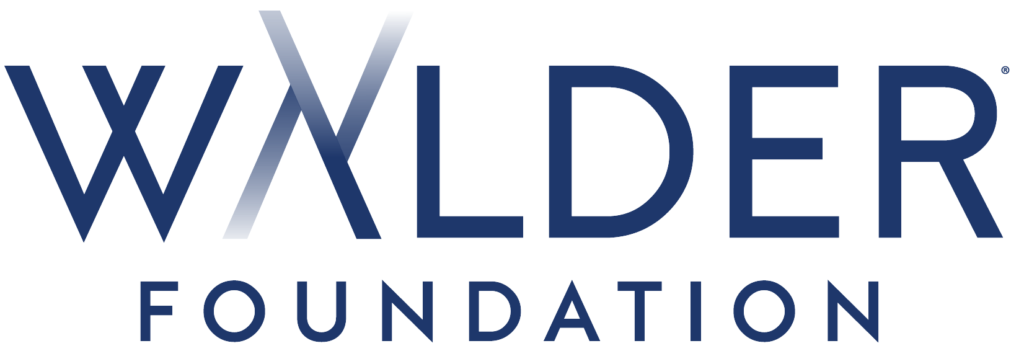 Logo-Walder Foundation