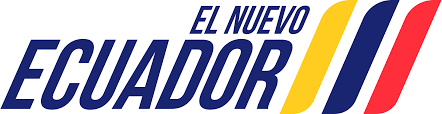 Logotipo Ministerio del Ambiente, Agua y Transición Ecológica Ecuador